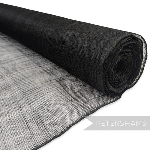 Budget sinamay fabric for hat - sinamay,
