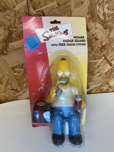 Wesco the simpsons - the, homer
