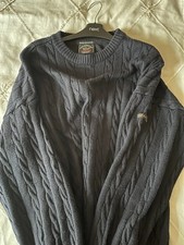 Paul and Shark Bretagne 2xl