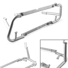 Engine Guard Protection