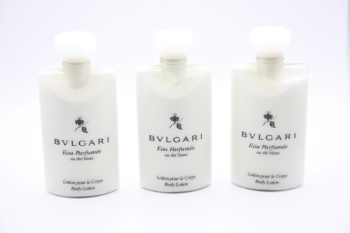 Bvlgari thé blanc - bvlgari,