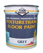 Floor Master Industrial