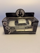 James Bond 007 Tomorrow Never