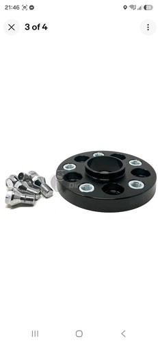 Pcd adapters 5x112 1 - adapters, 57.1