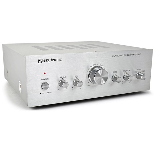 Skytronic 103 311 hifi power - skytronic, 103.311