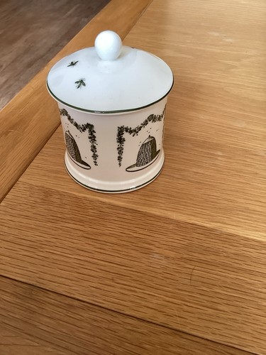 Culpeper traditional honey pot - traditional,