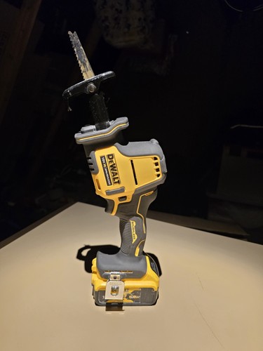 Dewalt dcs369n 18v sub - dewalt,
