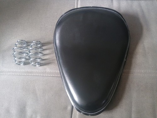 Single solo seat - single,