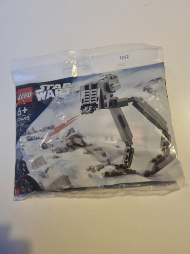 Lego star wars 30495 st - lego,