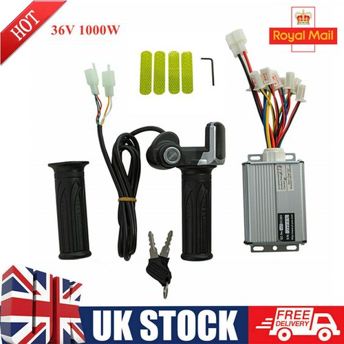 Electric bike 36v 48v 1000w - electric,