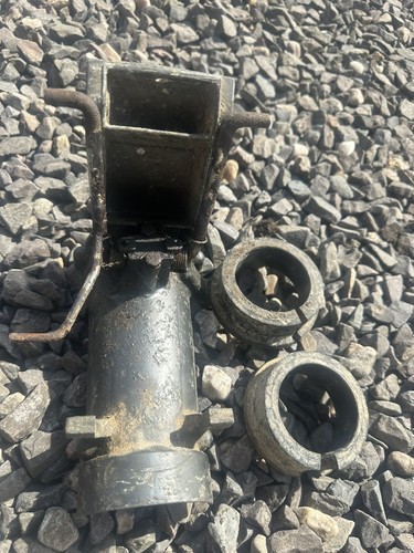 Mariner yamaha 5hp - 4,