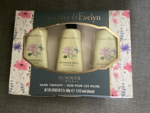 Crabtree evelyn summer hill - &,