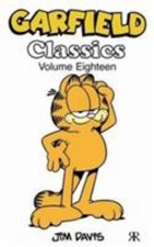 Garfield Classics Paperback