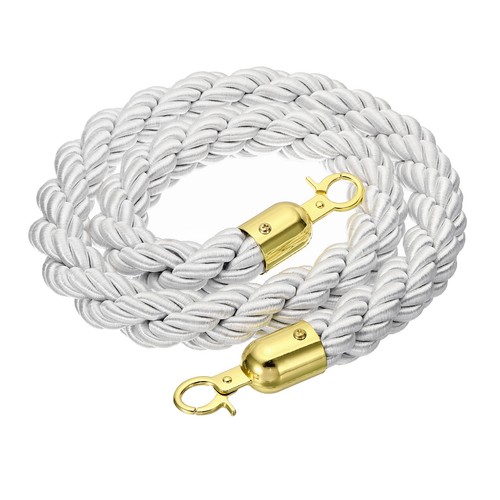 Stanchion rope 3 9ft - rope, 1.2m/3.9ft