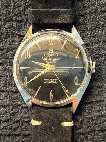 Atlantic worldmaster jewels - 21,