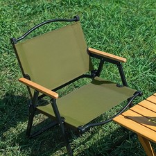 Aluminium Alloy Folding Chair