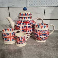 Emma Bridgewater Union Jack