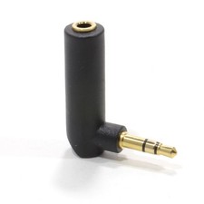 3.5mm Stereo AUX Jack Socket