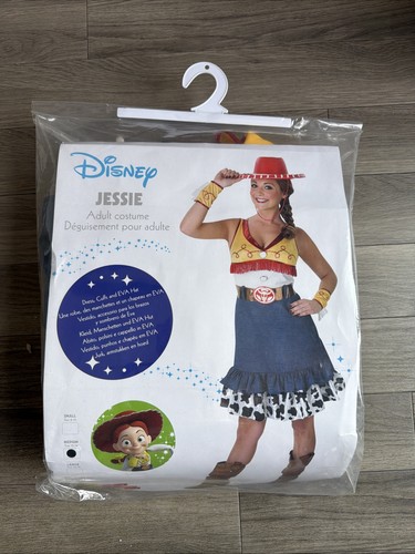 Sassy jessie disney toy story - sassy,