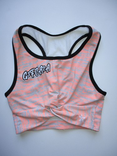 Cheer athletics uniform - cheer, as