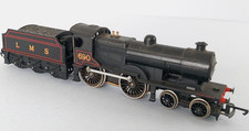 OO Gauge HORNBY RAILWAYS R.450