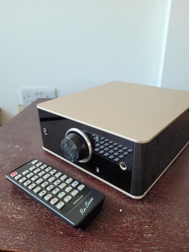 Denon pma hifi - denon, pma-30