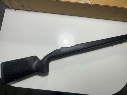 Mad dog remington 700 rifle - mad,