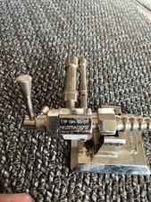 Renfert ,  bunsen  burner