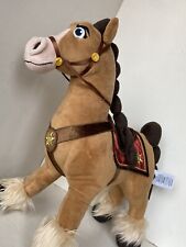 Fidella Soft Toy Tangled Shire