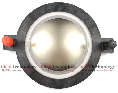 Diaphragm horn tweeter for eaw - diaphragm,