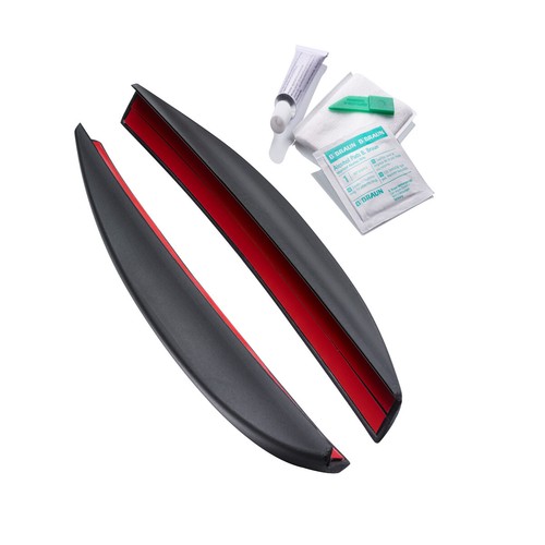 Eibach wheel cover fender - cover,