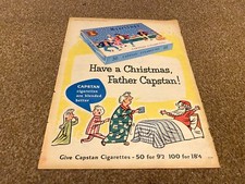 PPOBK23 ADVERT 14X11 CAPSTAN