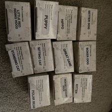 VINTAGE WADE WHIMSIES BOXED 