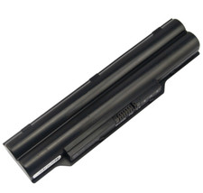 Replacement Battery For Fujitsu LifeBook AH530 Laptop