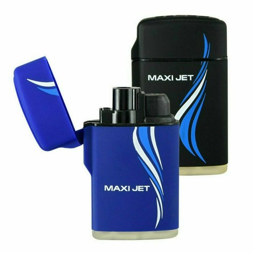 Lighter rubber maxi - rubber, zenga