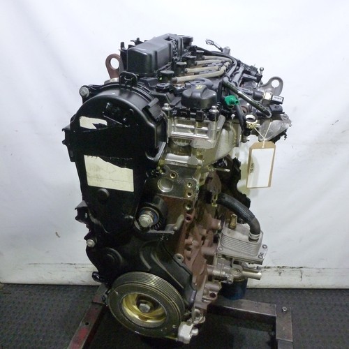 Peugeot boxer relay hdi - peugeot,