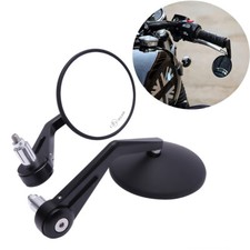 Motorcycle CNC Aluminum 7/8"