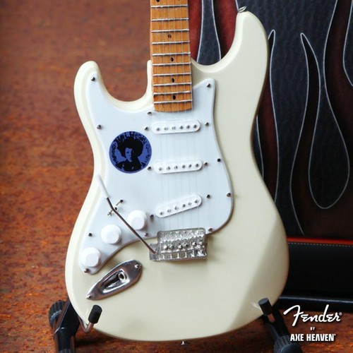 Jimi hendrix cream - cream, fender