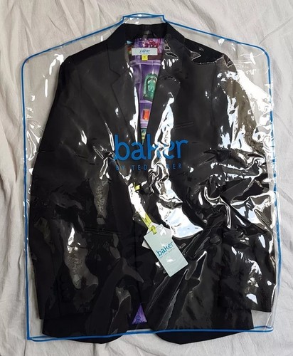 Bnwt ted baker - ted,