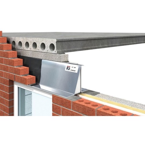 Extra heavy duty cavity - ig,