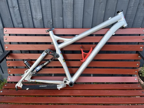 2004 specialized works epic - 2004,