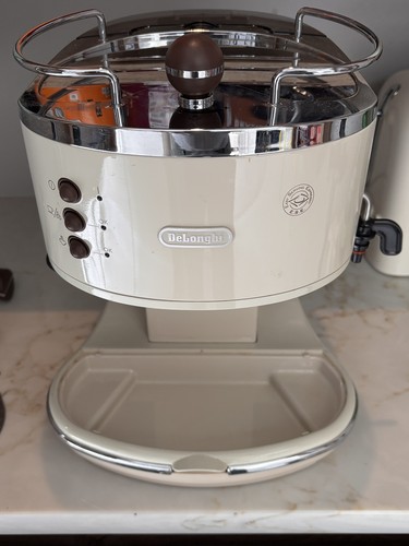 Delonghi icona vintage pump - delonghi,