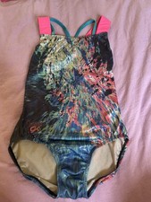 GK Women’s Leotard Size 34