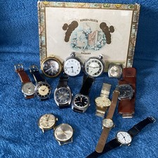 Mechanical Mixed Lot Of