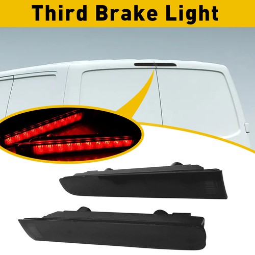 Led high level - light, for