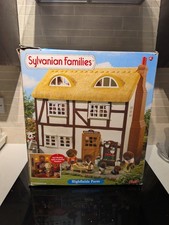 Sylvanian Families Highfields