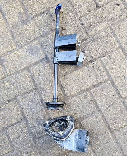 Oase biotec replacement - 36,