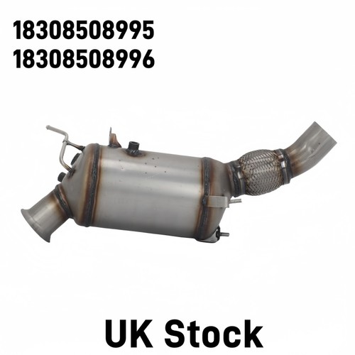 Diesel particulate filter - filter, dpf
