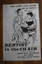 Dentist in the Chair US One