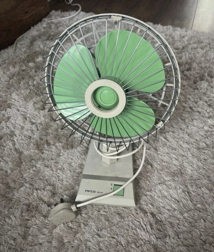 Pifco vintage fan - pifco,